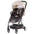 Carucior sport Chipolino Trendy beige  - ExclusivMAG.ro Carucior sport Chipolino Trendy beige