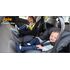 Scoica auto Joie I-Size i-Gemm Lila, nastere - 85 cm,poza 2