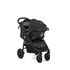 Carucior Joie Litetrax 4 AIR Ember,poza 2  - ExclusivMAG.ro Carucior Joie Litetrax 4 AIR Ember,poza 2