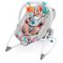 Balansoar cu vibratii Tucan Tango - Bright Starts