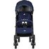 Carucior Joie sport Brisk LX Midnight Navy,poza 3