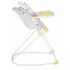 Scaun de masa compact Yellow - Badabulle,poza 3