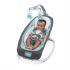 Balansoar cu sunete Hanley - Bright Starts,poza 3
