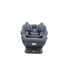 Scaun auto Joie Isofix Every Stage FX Signature Granit Bleu, 0-36 kg - poza 5 - ExclusivMAG.ro