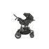 Scoica auto Joie I-Size i-Gemm Signature Noir, nastere - 85 cm - poza 6 - ExclusivMAG.ro