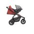 Carucior Crosster Rust - Joie,poza 4