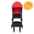 Carucior ultracompact Pact Lite Lychee - Joie  - ExclusivMAG.ro Carucior ultracompact Pact Lite Lychee - Joie