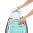 Balansoar cu sunete Hanley - Bright Starts,poza 8
