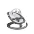 Sezlong Leaf Curv French Grey - Nuna