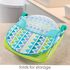 Suport pentru baita Deluxe Triangle Stripes - Summer Infant - poza 3 - ExclusivMAG.ro
