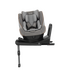 Scaun auto Nuna REBL PLUS 360° i-Size Frost, nastere - 105 cm - poza 4 - ExclusivMAG.ro