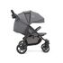 Carucior Joie Multifunctional 2 in 1 Litetrax 4 Chromium - poza 4 - ExclusivMAG.ro