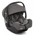 Scoica auto Joie I-Size i-Gemm Foggy Gray, nastere - 85 cm  - ExclusivMAG.ro