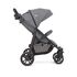 Carucior Joie Multifunctional 2 in 1 Litetrax 4 Chromium - poza 2 - ExclusivMAG.ro