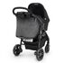Carucior Joie Multifunctional 2 in 1 Litetrax 4 Chromium - poza 9 - ExclusivMAG.ro