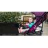 Carucior Sport Nitro LX Mulberry  - Joie,poza 4