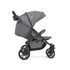 Carucior Joie Multifunctional 2 in 1 Litetrax 4 Chromium - poza 3 - ExclusivMAG.ro