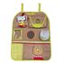 Organizator auto cu jucarii Playing is a party - Babymoov  - ExclusivMAG.ro