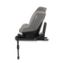 Scaun auto Nuna REBL PLUS 360° i-Size Frost, nastere - 105 cm - poza 2 - ExclusivMAG.ro