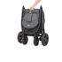 Carucior Joie Multifunctional 2 in 1 Litetrax 4 Chromium - poza 6 - ExclusivMAG.ro