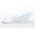 Suport De Baita Aquasoft White - Babymoov  - ExclusivMAG.ro