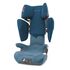Scaun auto Concord Transformer XT Plus Peacock Blue, Culoare: Albastru, Grupa: 15-36kg (4 ani - 12 ani)