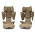 Scaun auto Concord Transformer XT Plus Tawny Beige, Culoare: Crem, Grupa: 15-36kg (4 ani - 12 ani),poza 3