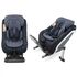 Scaun auto Isofix Concord Reverso Plus Carmin Pink, Culoare: Violet, Grupa: 0-18kg (0 luni - 4 ani) - poza 3 - ExclusivMAG.ro