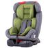 Scaun auto 0-36kg Chipolino Orbit green, Culoare: Verde, Grupa: 0-36kg (0 luni - 12 ani)