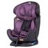 Scaun auto 0-36kg Chipolino 4 in 1 orchid, Culoare: Mov, Grupa: 0-36kg (0 luni - 12 ani)