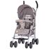 Carucior sport Chipolino Emoji mocca, Culoare: Crem  - ExclusivMAG.ro