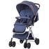 Carucior sport Chipolino Primavera denim  - ExclusivMAG.ro Carucior sport Chipolino Primavera denim