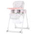 Scaun de masa Chipolino Master Chef orchid, Culoare: Mov