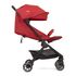Carucior Joie ultracompact Pact Cranberry,poza 5  - ExclusivMAG.ro Carucior Joie ultracompact Pact Cranberry,poza 5
