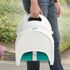 Summer Infant – Booster Sit ’n Style Alb/Turquoise,poza 3  - ExclusivMAG.ro Summer Infant – Booster Sit ’n Style Alb/Turquoise,poza 3