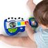 Chitara Rock Light & Roll Baby Einstein,poza 4