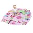 Bright Starts - Salteluta de joaca 5 in 1 Sweet Songbirds - poza 4 - ExclusivMAG.ro