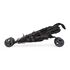 Carucior Joie Sport Nitro LX Two-Tone-Black,poza 3
