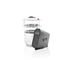 Robot multifunctional 5 in 1 Nutribaby (+) Loft White Babymoov, Culoare: Alb - poza 4 - ExclusivMAG.ro