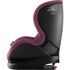 Scaun auto TRIFIX² I-size Wine Rose Britax-Romer 2019, Culoare: Roz, Grupa: 61-105cm (4luni - 4ani) - poza 2 - ExclusivMAG.ro