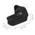 Landou clasic Hard Cosmos Black Britax, Culoare: Negru,poza 2  - ExclusivMAG.ro Landou clasic Hard Cosmos Black Britax, Culoare: Negru,poza 2