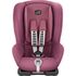 Scaun auto DUO plus Wine Rose Britax-Romer