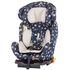 Scaun auto Isofix Chipolino Campo 0-36 kg dots beige, Culoare: Crem, Grupa: 0-36kg (0 luni - 12 ani)