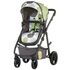 Carucior 2 in 1 Chipolino Milo truffle  - ExclusivMAG.ro Carucior 2 in 1 Chipolino Milo truffle
