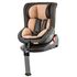 Scaun auto Chipolino Toledo 0-18 kg frappe cu sistem Isofix si sezut rotativ  - ExclusivMAG.ro
