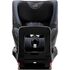 Scaun auto Swingfix M I-size Blue Marble Britax-Romer, Culoare: Albastru, Grupa: 0-18kg (0 luni - 4 ani) - poza 2 - ExclusivMAG.ro
