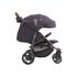 Carucior Joie Multifunctional Litetrax 4 Flex Signature Granit Bleu,poza 8  - ExclusivMAG.ro Carucior Joie Multifunctional Litetrax 4 Flex Signature Granit Bleu,poza 8