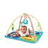 Bright starts - Salteluta de activitati cu bile ‘More-in-One Ball Pit Fun’ - poza 7 - ExclusivMAG.ro