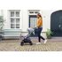 Carucior Ultracompact Pepp Next Aspen, Culoare: Gri/Negru,poza 6