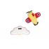 Joie - Patut pliant Cheer Little Explorer,poza 6